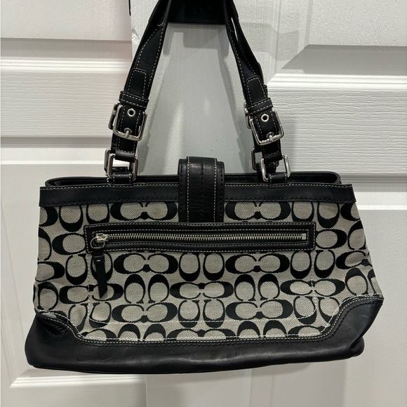 Coach bag - Picture 2 of 5